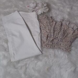 Old Navy Bundle Size 6 And M